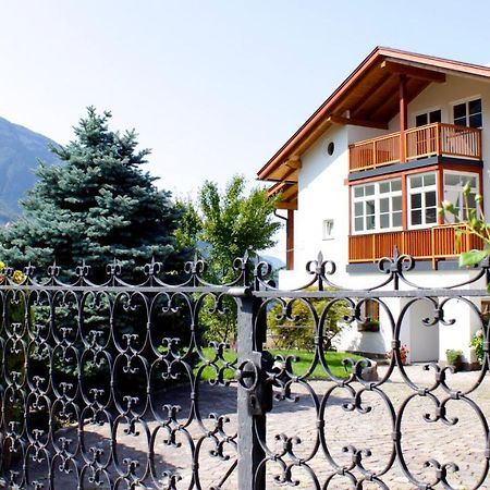 Schiessstandhof Bed & Breakfast Montagna Bagian luar foto