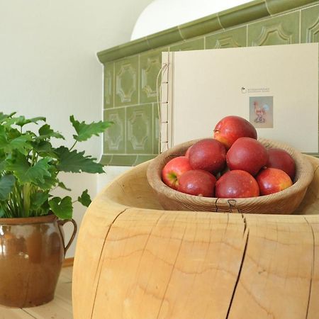 Schiessstandhof Bed & Breakfast Montagna Bagian luar foto