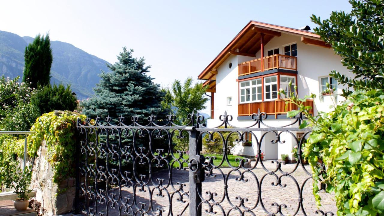 Schiessstandhof Bed & Breakfast Montagna Bagian luar foto